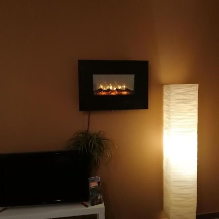 Ferienwohnung Oberpfannenstiel Bernsbach Exteriör bild