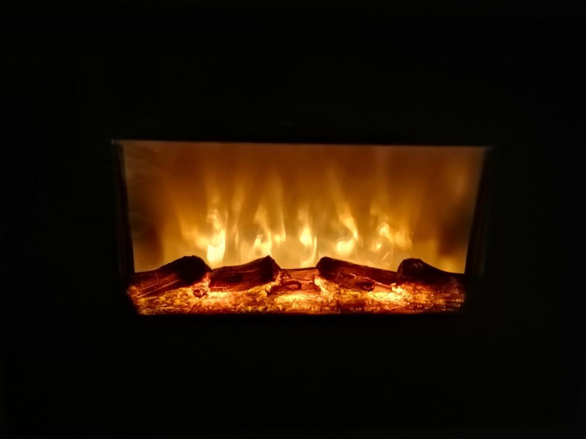 Ferienwohnung Oberpfannenstiel Bernsbach Exteriör bild